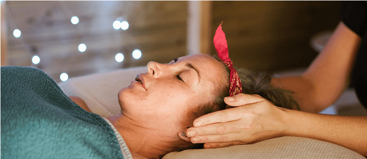 Angel's Touch Reiki